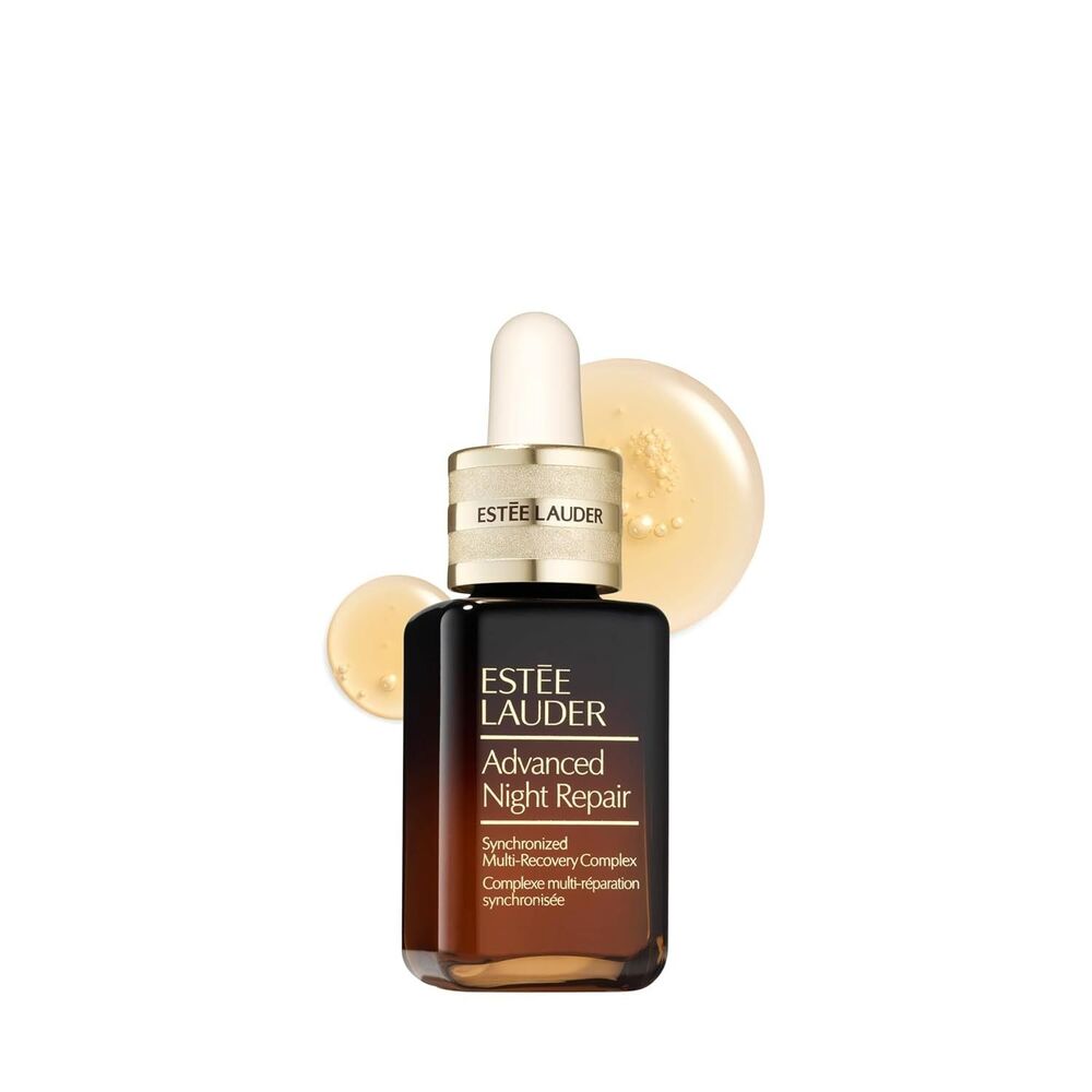 Estée Lauder Advanced Night Repair Face Serum Synchronized Multi-Recovery 0.68oz